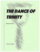 The Dance of Trinity Handbell sheet music cover